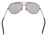 Bruce Lee Owned & Used Reading Glasses -- From the Estate of Lee's Protege Herb Jackson